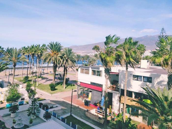 70 M² Appartement ∙ 2 Chambres ∙ 4 Personnes - Playa de las Américas