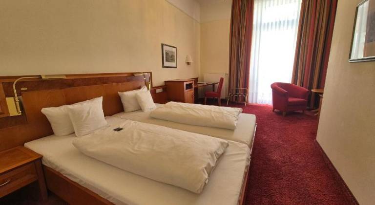 Hotel Beethoven — photo 2