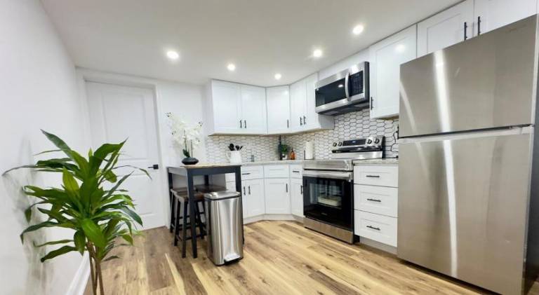 Apartment with 1 room for 4 persons — photo 4