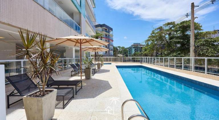 Holiday apartment with pool — photo 4