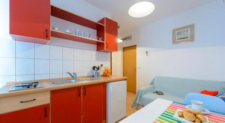 Apartment for 3 persons — photo 4