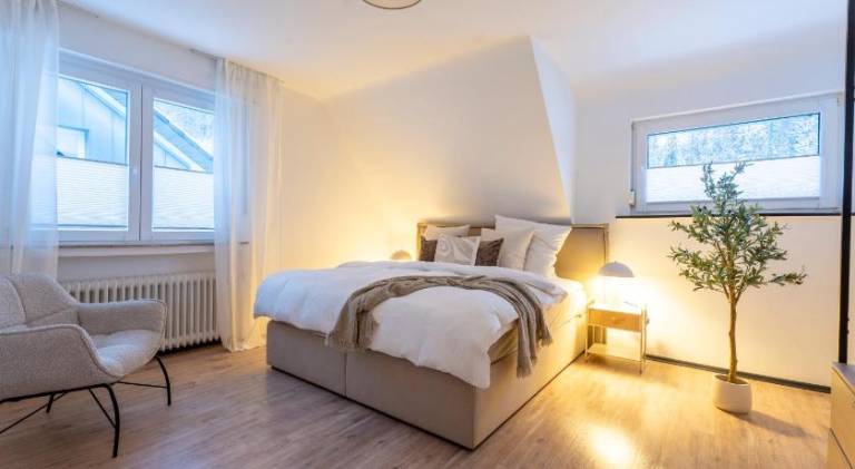 Wonderful apartment | Pet-friendly in Winterberg