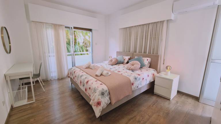 Appartement Limassol