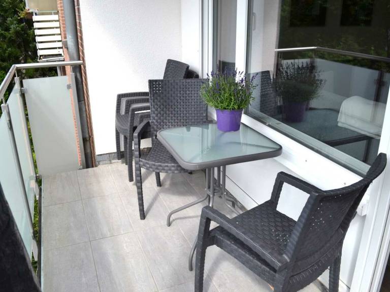 Ferienwohnung Erkelenz