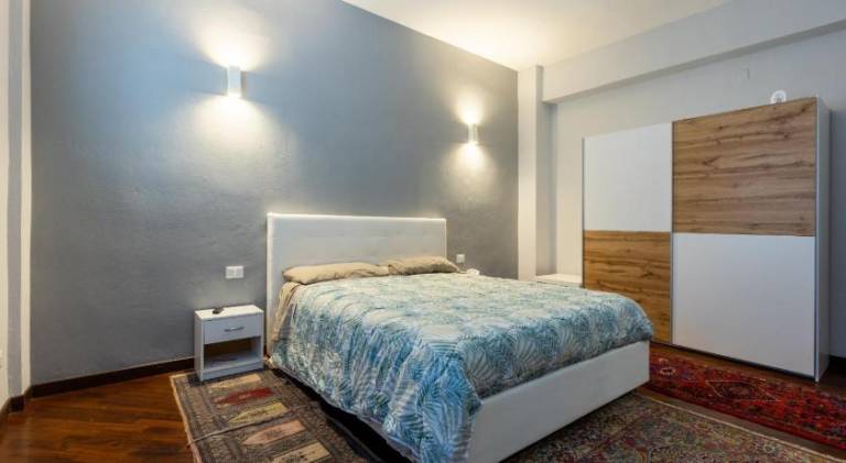 Apartment with 1 room for 4 persons in Agrigento