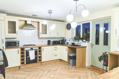 Bed and breakfast Nuneaton