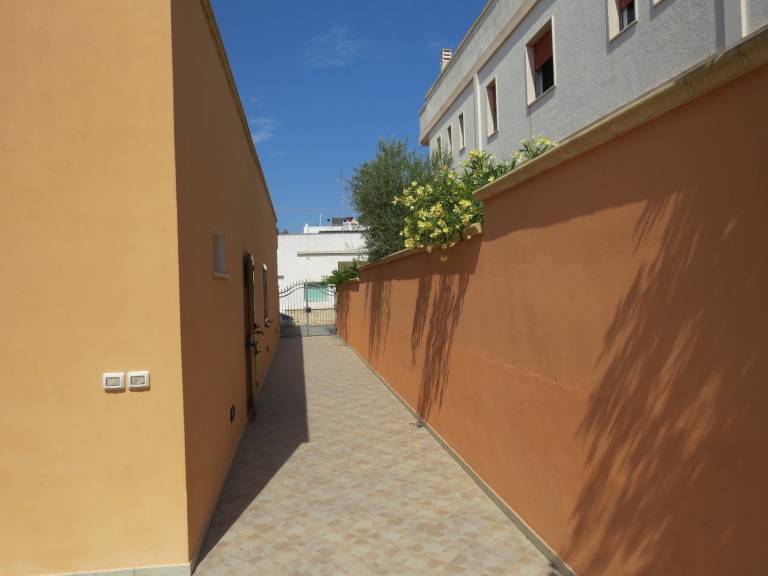 Holiday Home 'Casa '719'' with Private Terrace and Private Garden — photo 2