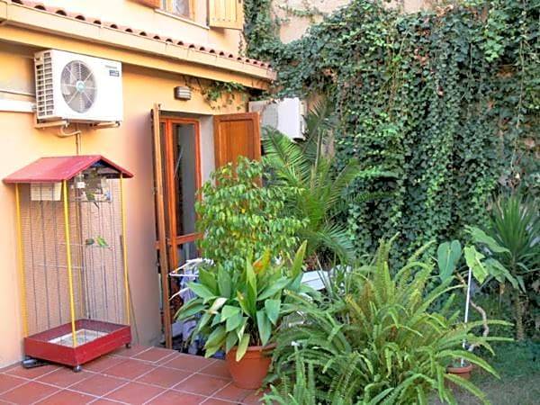 Chambre d'hôtes  Cagliari