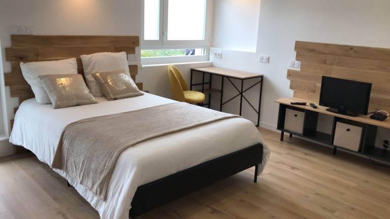 Apartment Fougères