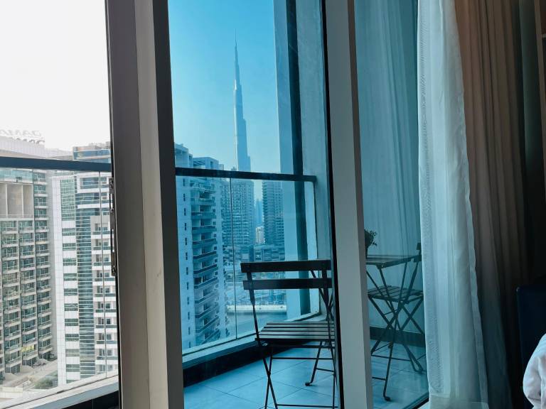 Apartment Bur Dubai
