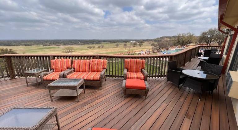 The Hideout Golf Club & Resort — photo 4