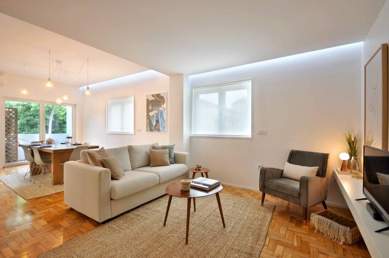 Appartement Braga