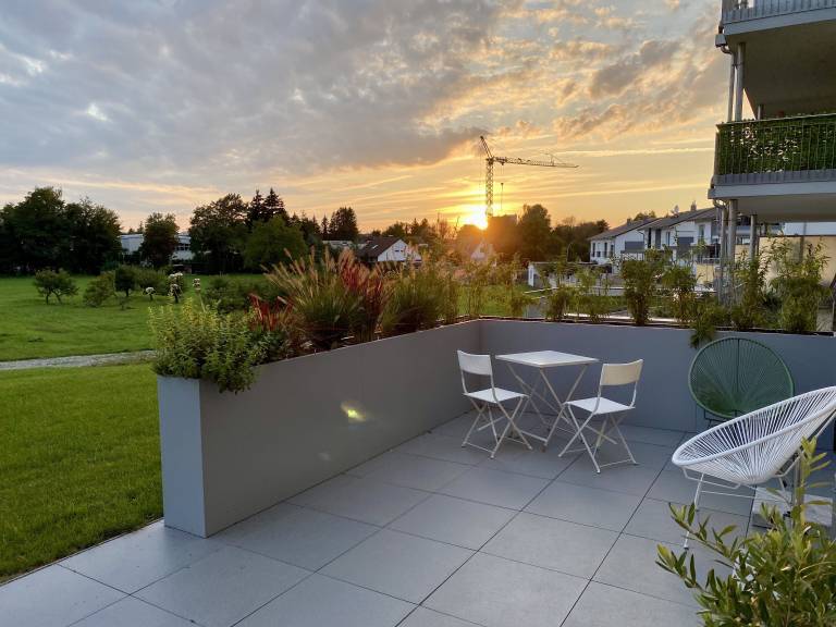 Ferienwohnung Friedrichshafen