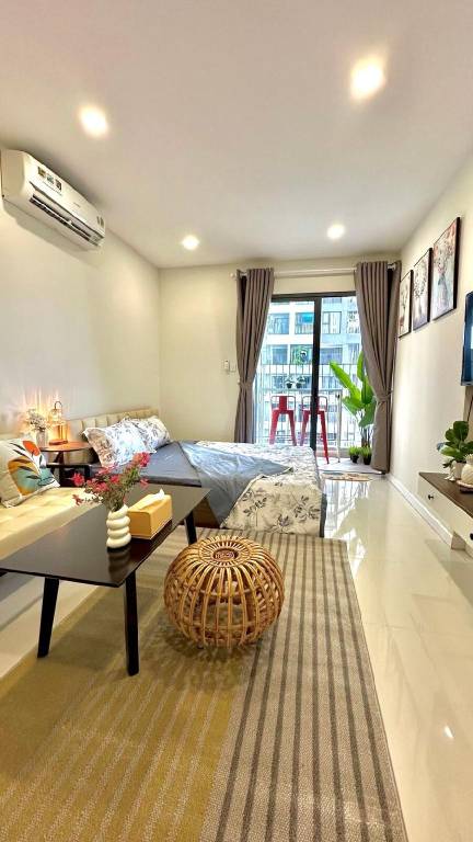 Pleasant house with pool, patio & garden | Pets are welcome in Ho Chi Minh City