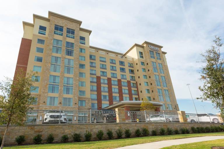 Drury Inn & Suites Dallas Frisco in Frisco, TX