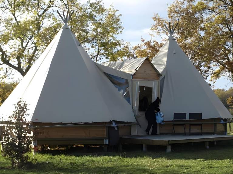 Village vacances Estipouy