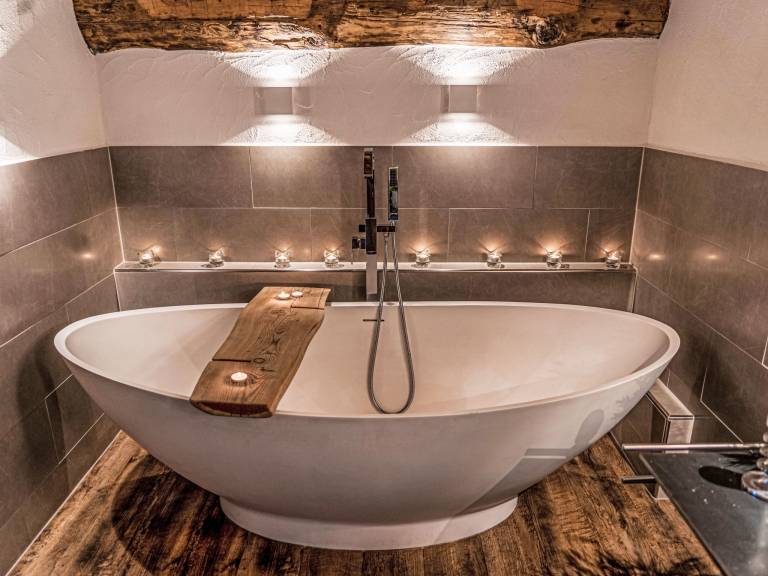 Ferienhaus Poschiavo