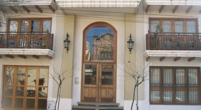 Apartamento Salta