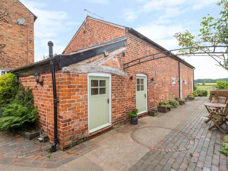Landhaus Borough of Warrington
