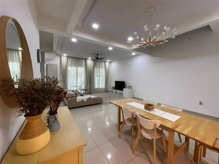 214 m² Ferienhaus