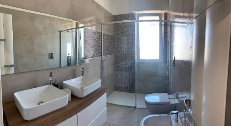 Rental apartment with 2 rooms for 5 persons — photo 2