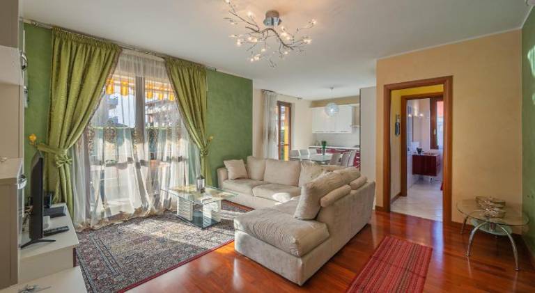 120 m² Ferienwohnung