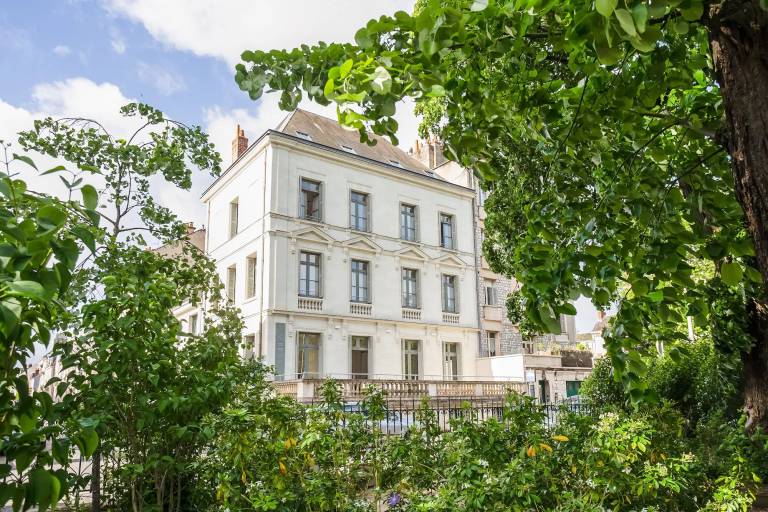 Appart'hôtel  Tours