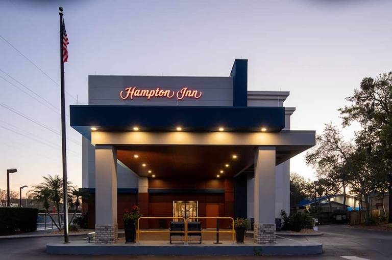 Hampton Inn Debary Deltona