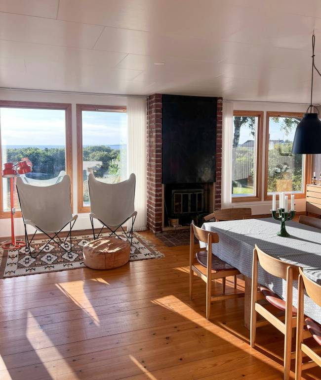 Ferienhaus in Ugglarp, Långasand für max. 6 Personen Ferienhaus in Ugglarp, Långasand für max. 6 Personen