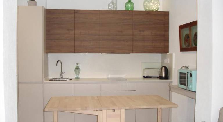 Apartment | Near Alcázar of Jerez de la Frontera — photo 4