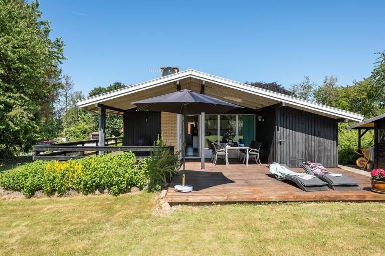 Huis Tranekær