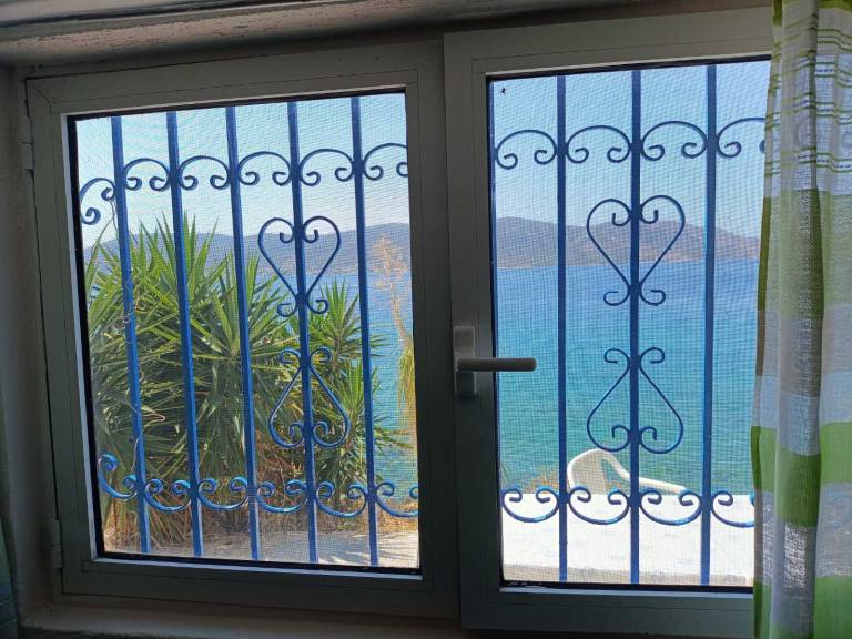 Διαμέρισμα Κανάκια