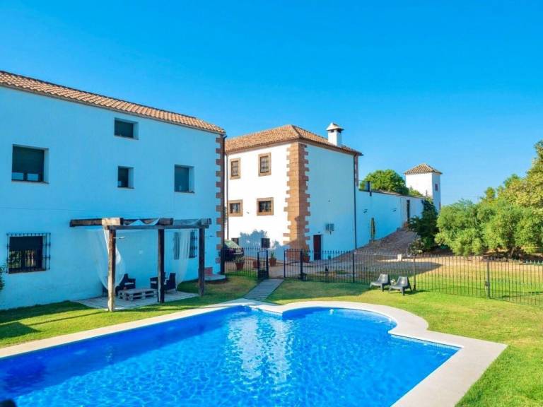 Casa rural Molino La Nava