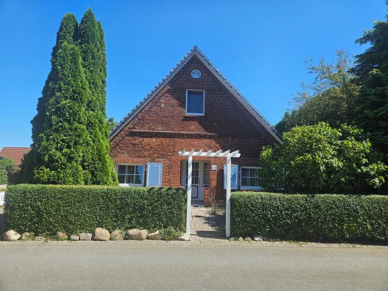 Ferienhaus Stade