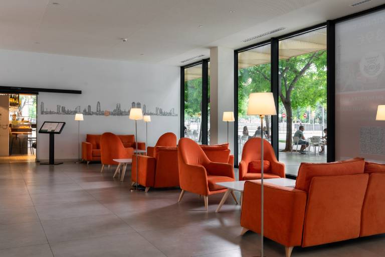EasyHotel Barcelona Fira — photo 2