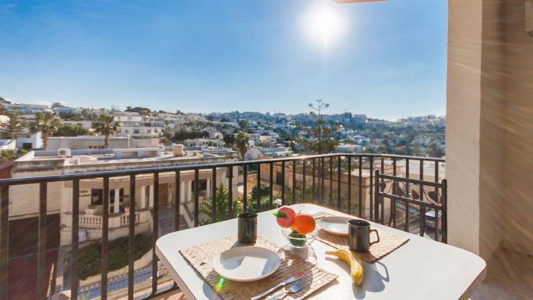 Apartman  Santa Maria Estate
