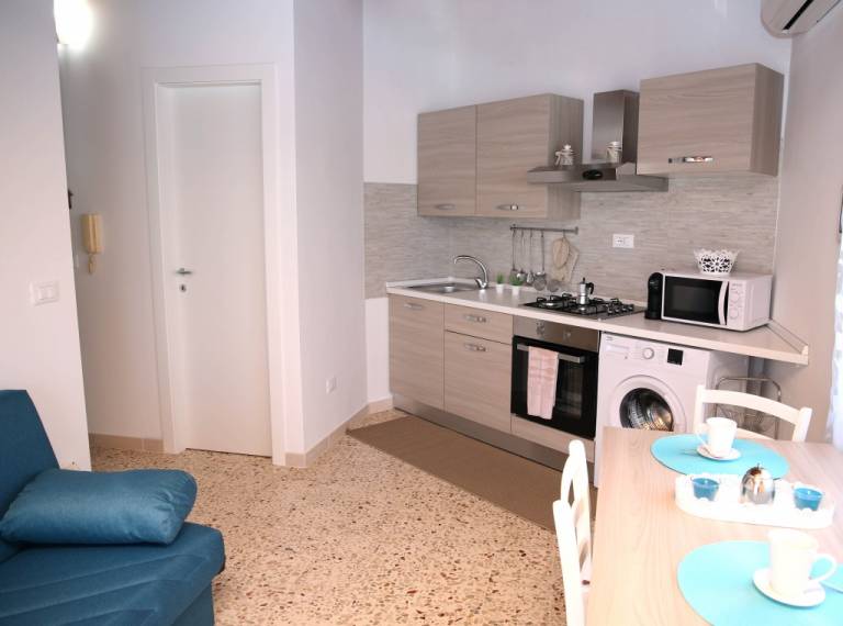 Appartamento Portopalo di capo Passero
