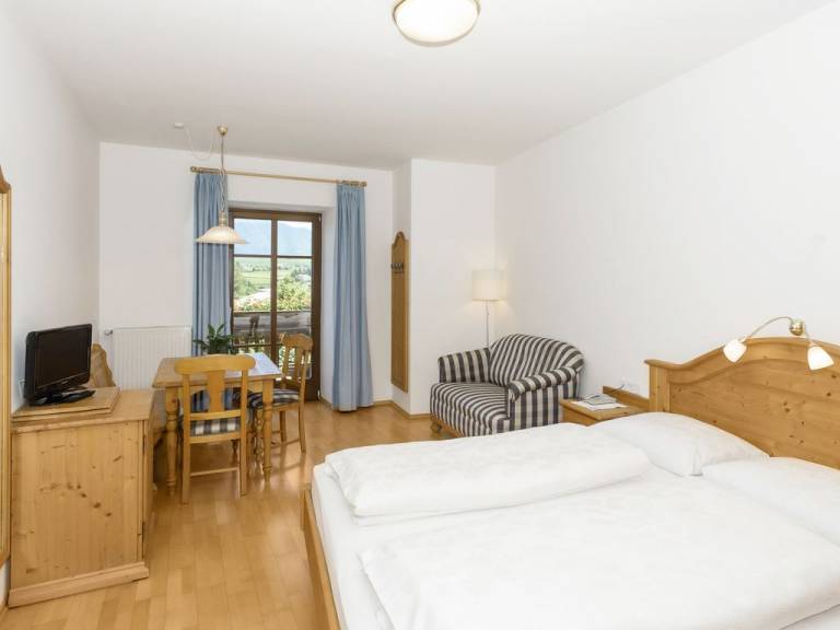 Ferienwohnung in Sankt Michael für max. 2 Gäste