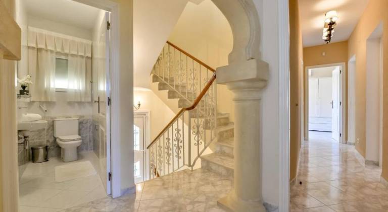 Bed and breakfast Calp