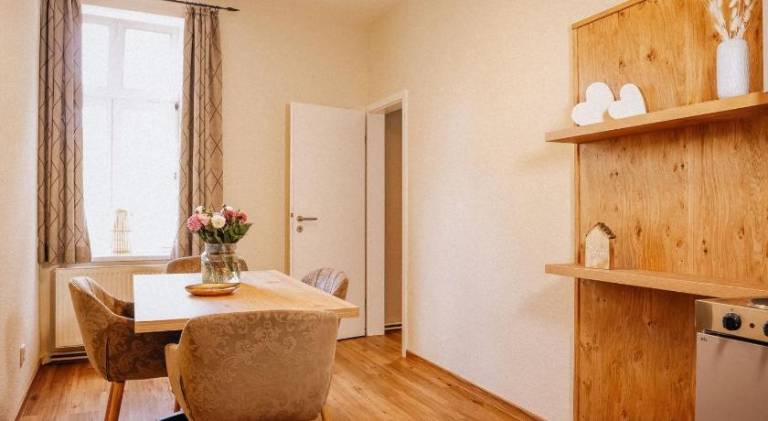 Pension "Am Nicolaiplatz" — photo 3