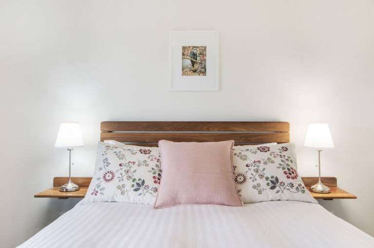 Bed and breakfast  Bridgetown