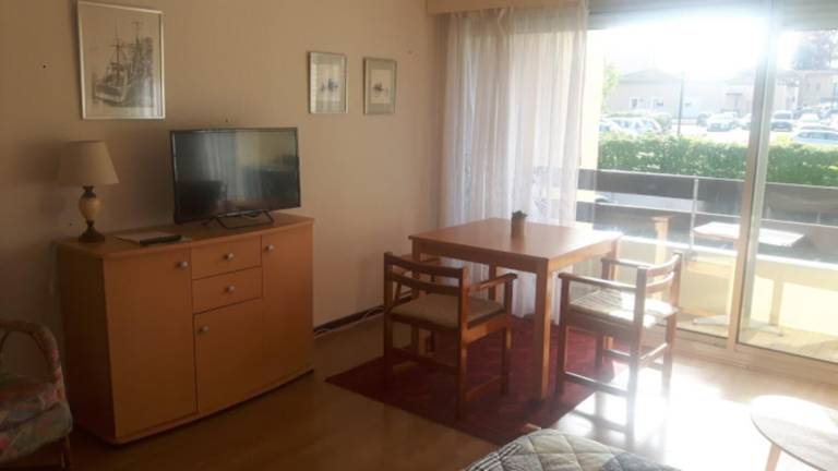 Appartement en copropriété Saint-Paul-lès-Dax