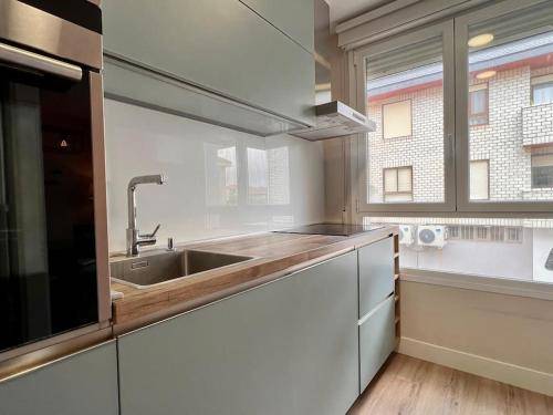 Apartamento Loredo