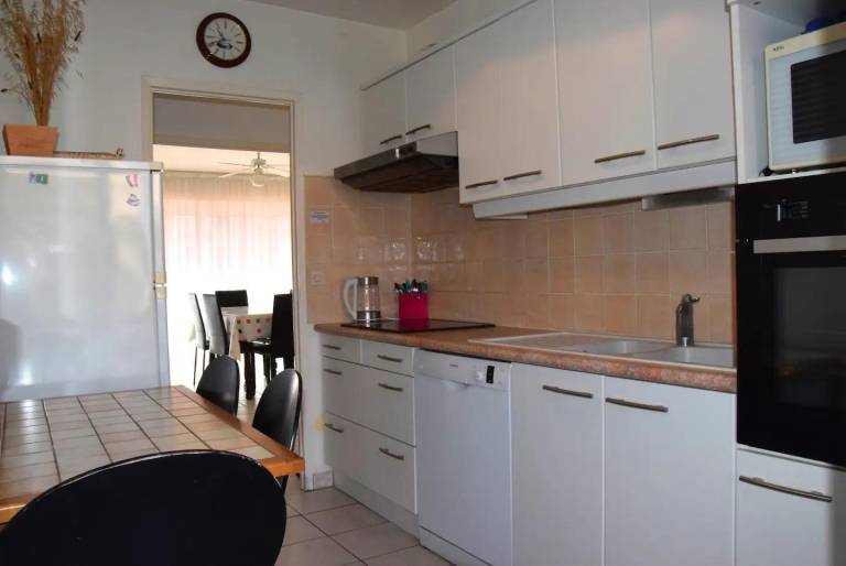 Gite with patio | Next to the beach | Pets allowed — photo 3