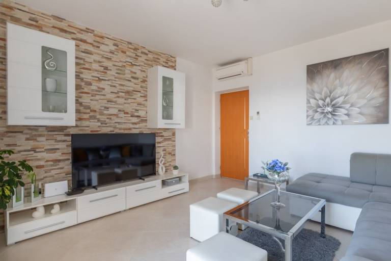 Apartma Mlini