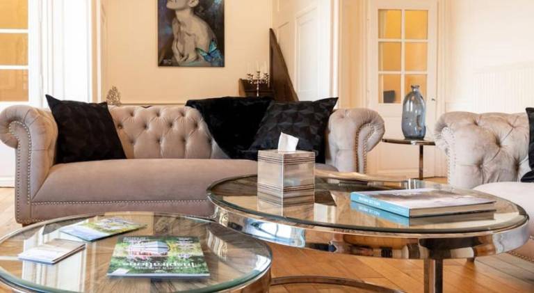 Charming holiday apartment | Pets are welcome — photo 4