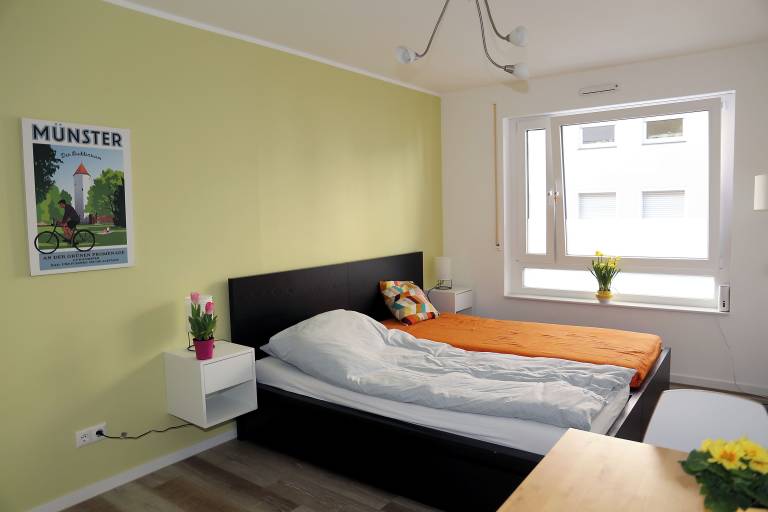 Ferienwohnung Hiltrup