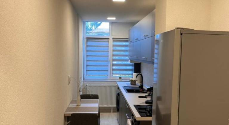 Holiday apartment with 1 room for 2 persons — photo 4