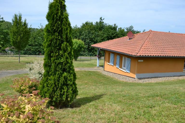 Gîte Tartas
