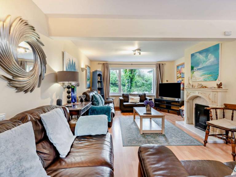 Fully equipped cottage with garden | Pets allowed — photo 3